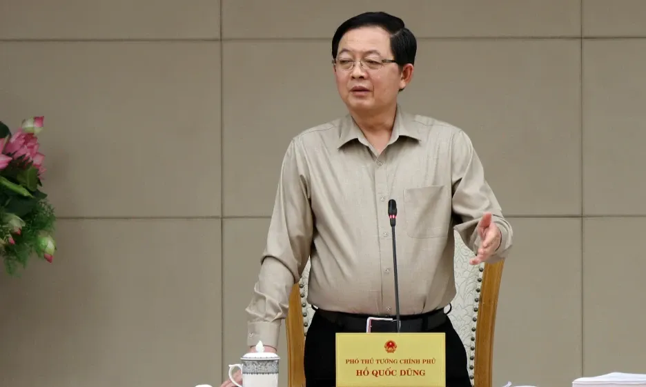 Se cat giam 50% thoi gian giai quyet thu tuc hanh chinh hinh anh