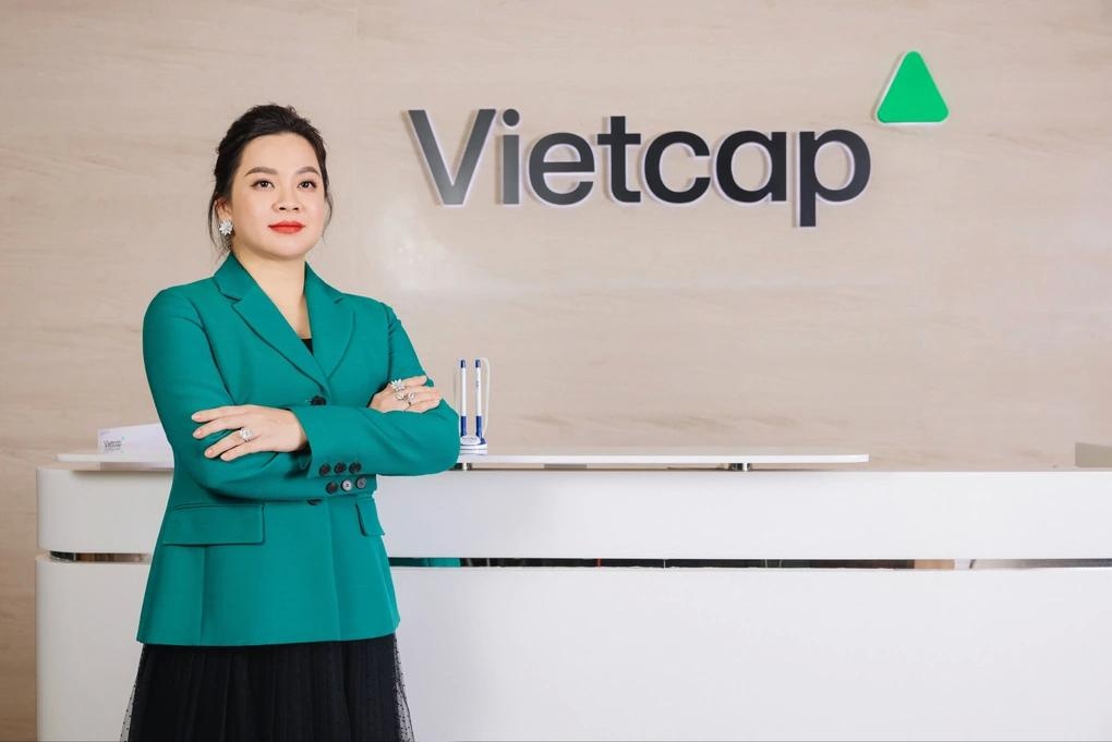 Quy lien quan ba Nguyen Thanh Phuong muon thoai sach von khoi Vietcap hinh anh
