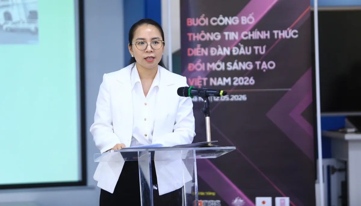 Viet Nam tinh mo san chung khoan cho startup goi von hinh anh