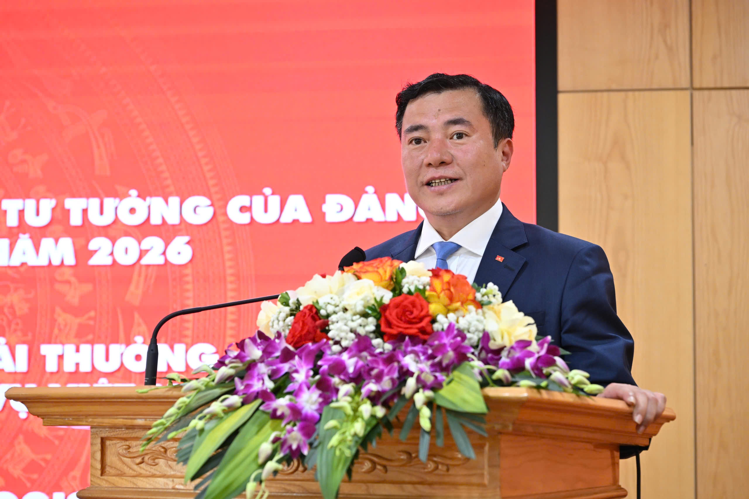 Tu nay se co Ngay Logistics Viet Nam 6/5 hinh anh