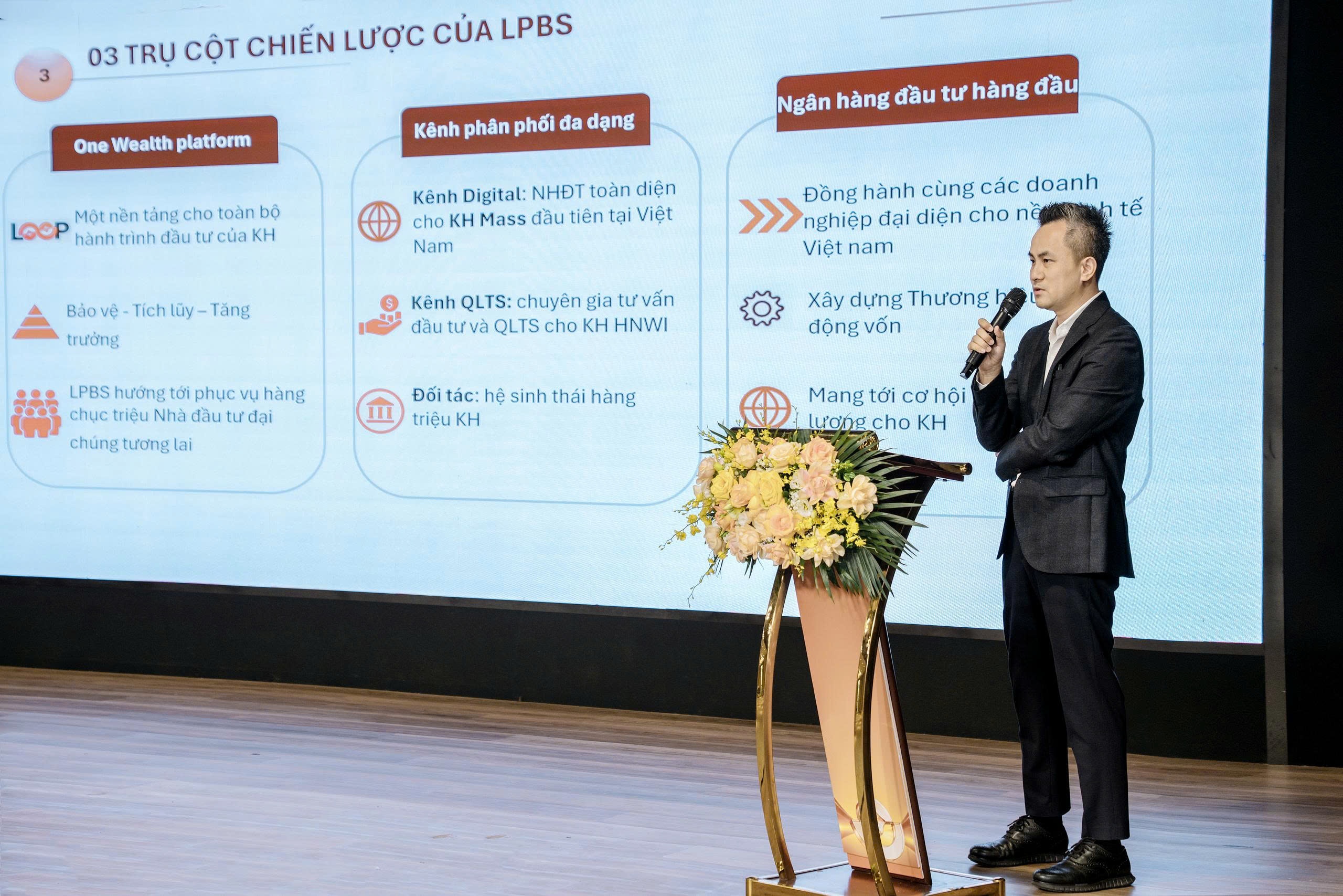 Ro ke hoach IPO cua Chung khoan LPBank hinh anh