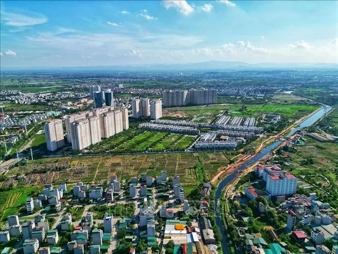 Thong tin ve huong sua Luat Dat dai hinh anh