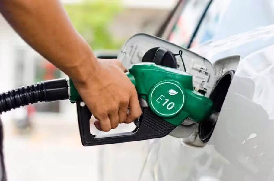xang anh 2