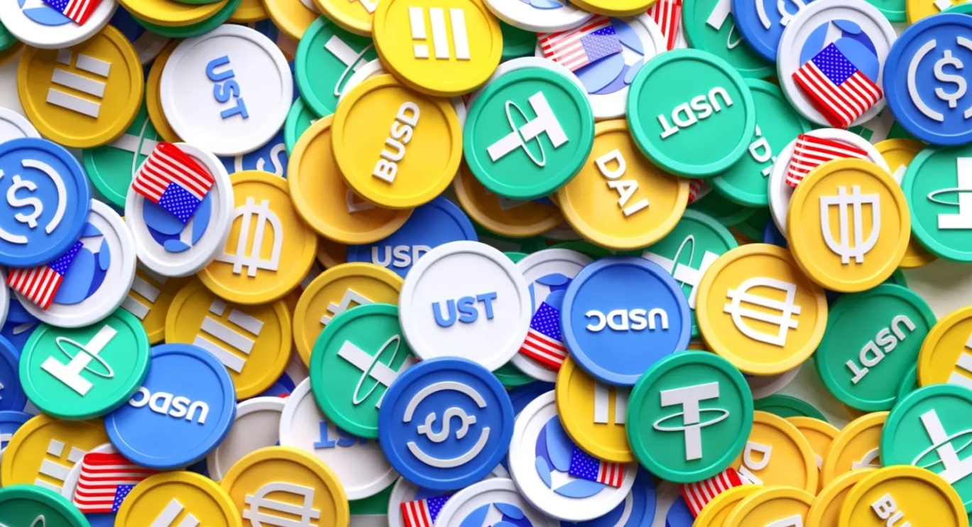 De xuat thanh toan stablecoin tai Trung tam Tai chinh Quoc te hinh anh