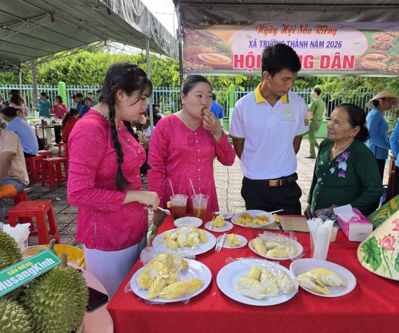 sầu riêng ảnh 4 sau rieng anh 4