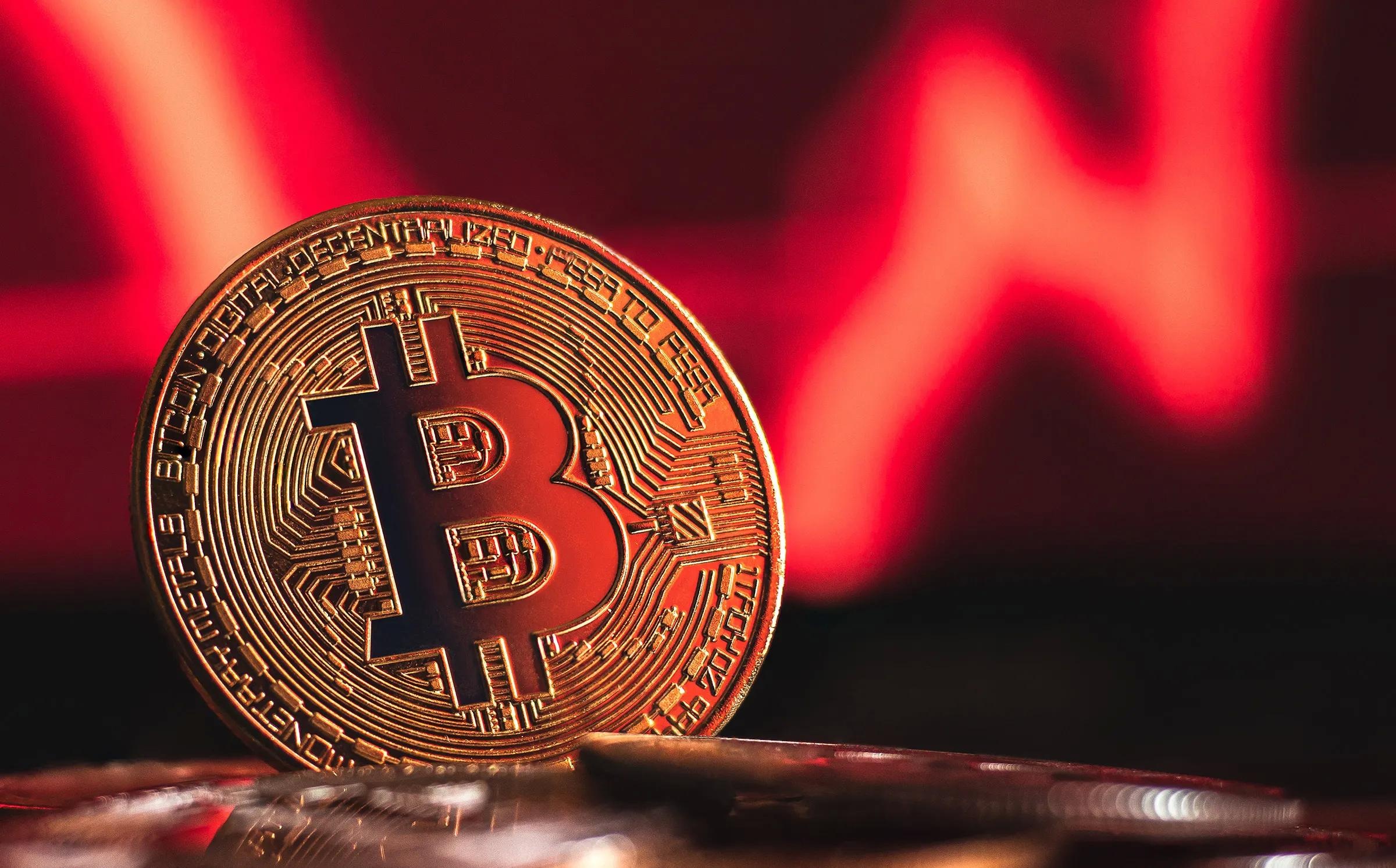 Tuan dang buon cua Bitcoin hinh anh