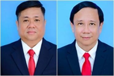 Chu tich, tong giam doc va ke toan truong TV3 bi bat tam giam hinh anh