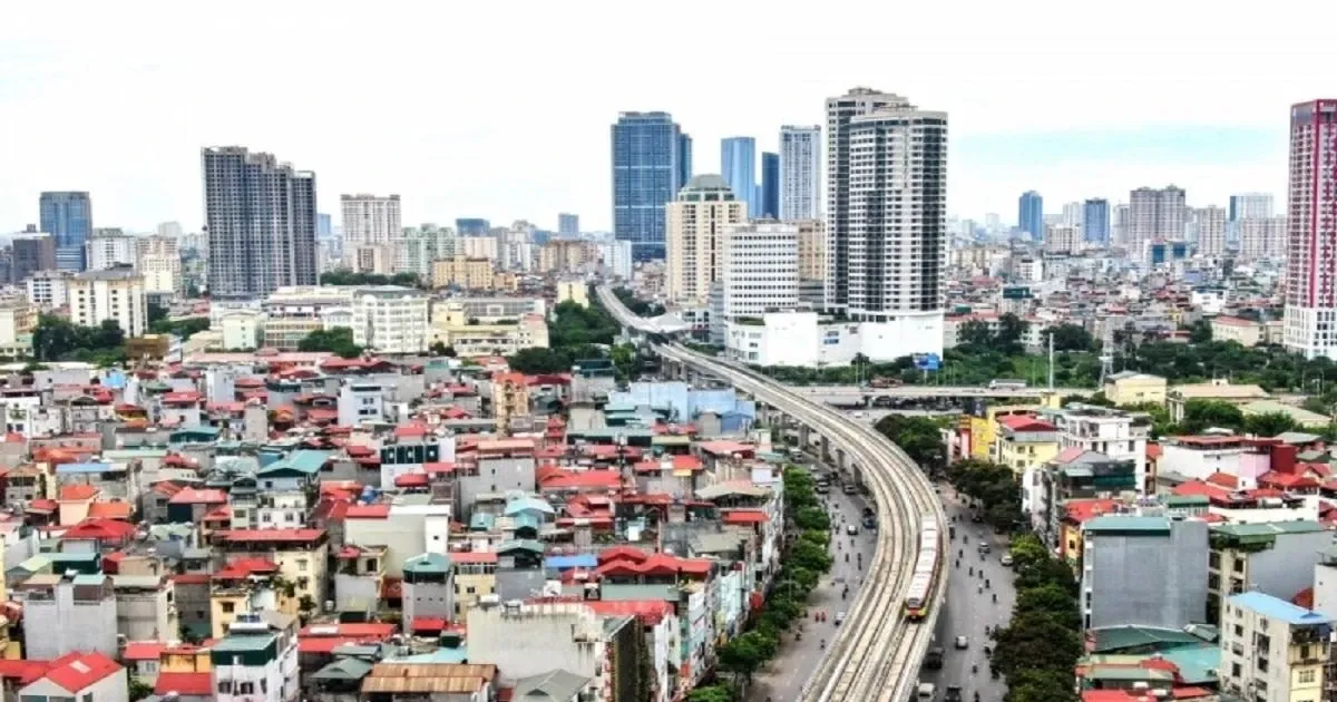 Quy dinh quan trong ve xay dung cong trinh nha o rieng le tu ngay 1/7 hinh anh