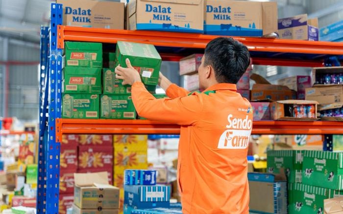 Mot san thuong mai dien tu dong cua tu 10/7 hinh anh