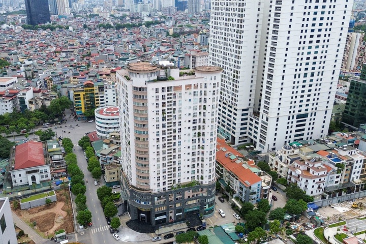 Gia bat dong san thoi gian toi the nao? hinh anh