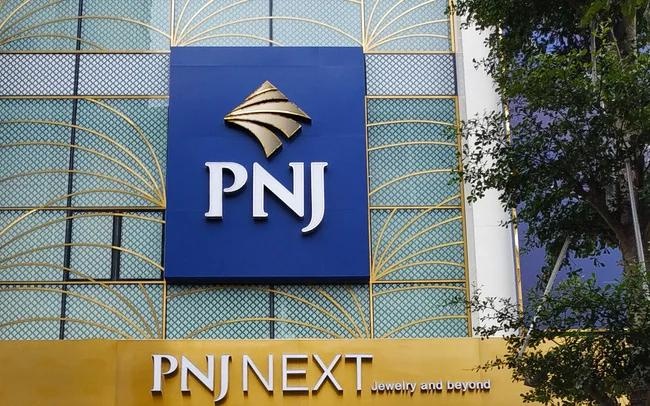 Gan 1.000 ty 'giai cuu' co phieu PNJ hinh anh