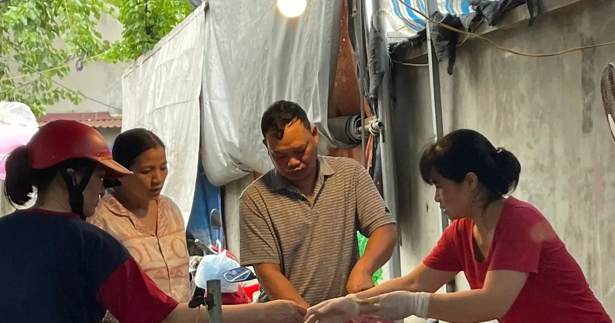 Tang luong, lam sao de khong tang gia? hinh anh