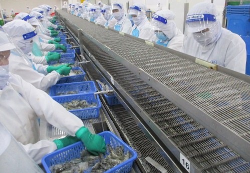 Cảnh 'bi đát' của công ty đầu tiên báo lỗ quý II