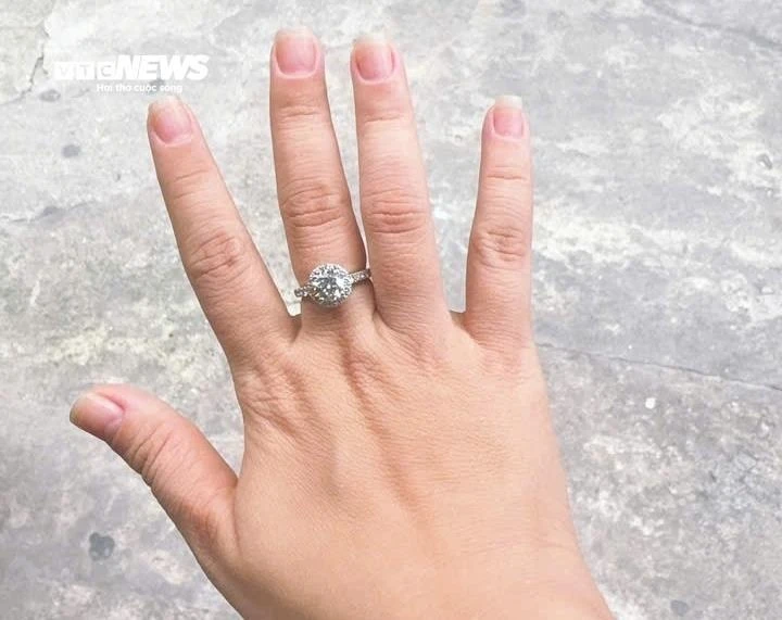 kim cương ảnh 2