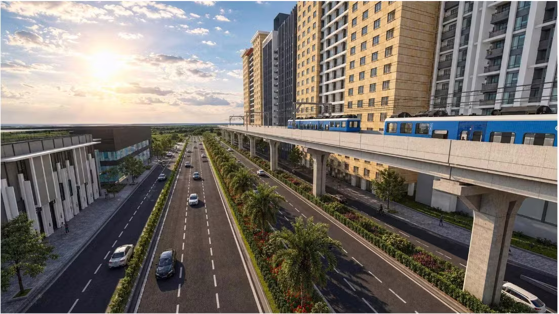 metro ảnh 5