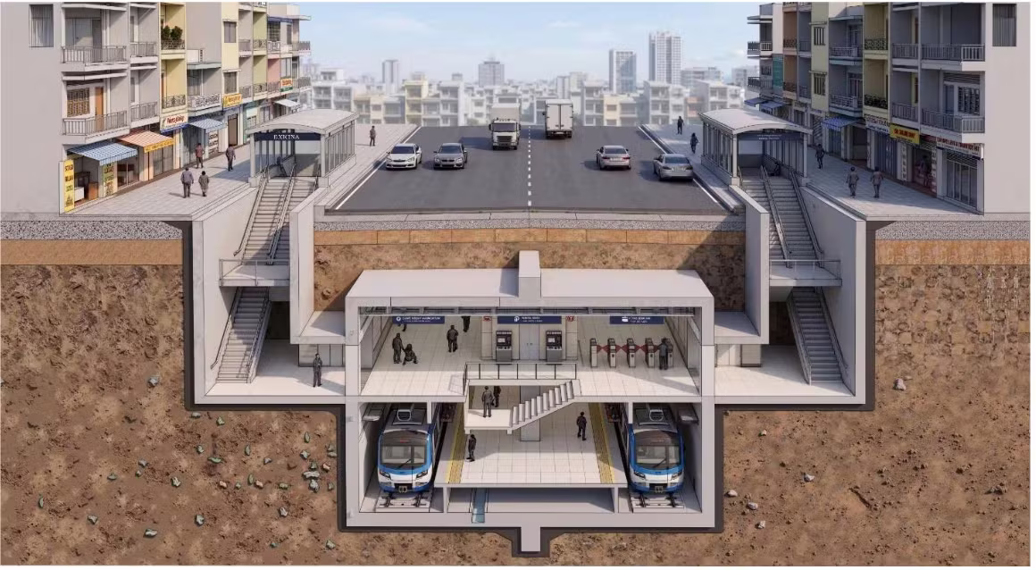 metro ảnh 3