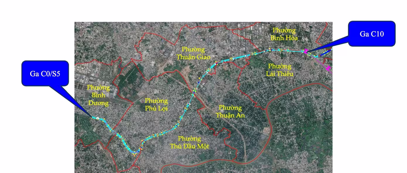metro ảnh 4