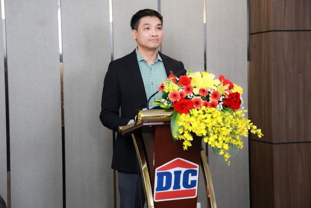 Một doanh nghiệp bất động sản không còn cổ đông lớn