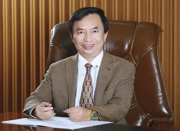 Quyền Tổng giám đốc Eximbank xin từ nhiệm