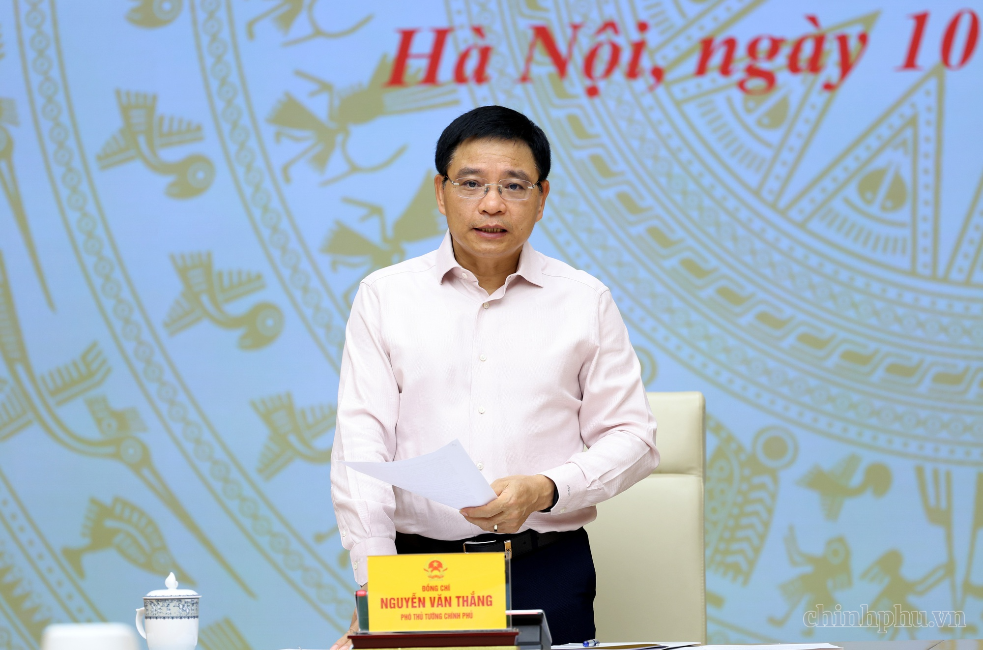 Phó thủ tướng: Không để doanh nghiệp tốt mất cơ hội vì thiếu vốn