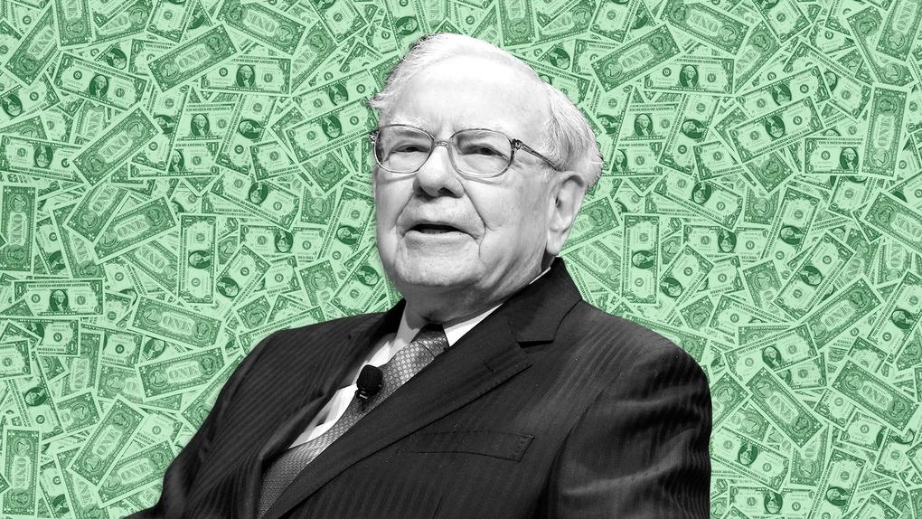 Muốn vĩ đại như Warren Buffett, hãy bắt đầu với 8 cuốn sách này