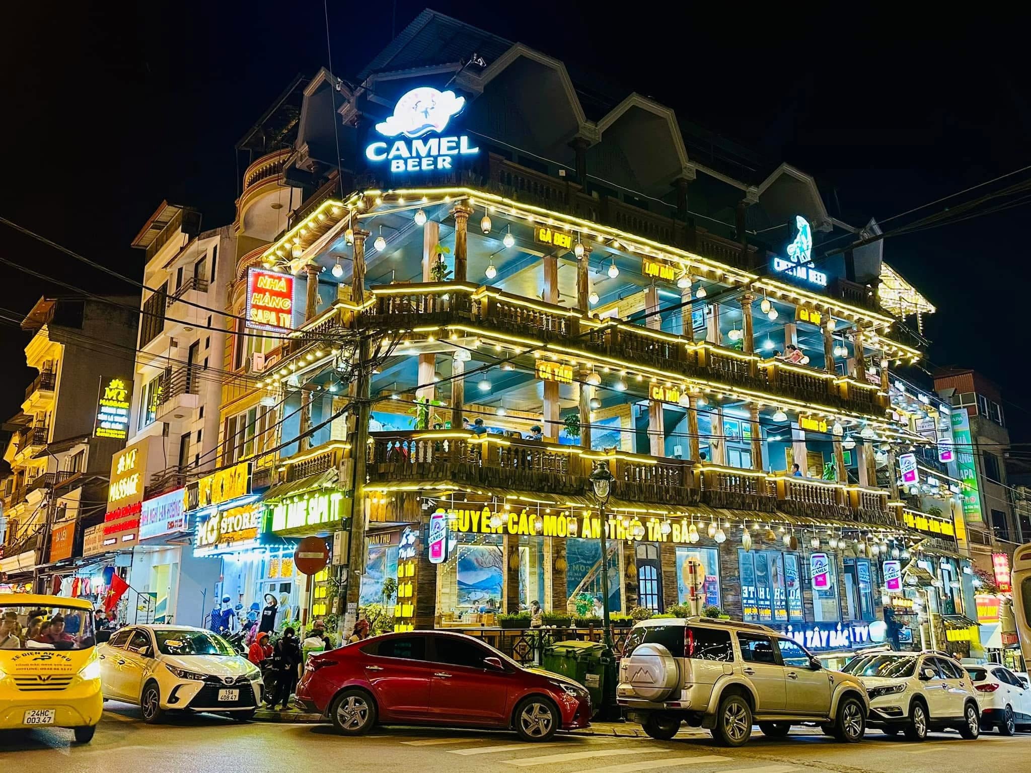 hải sapa ảnh 2