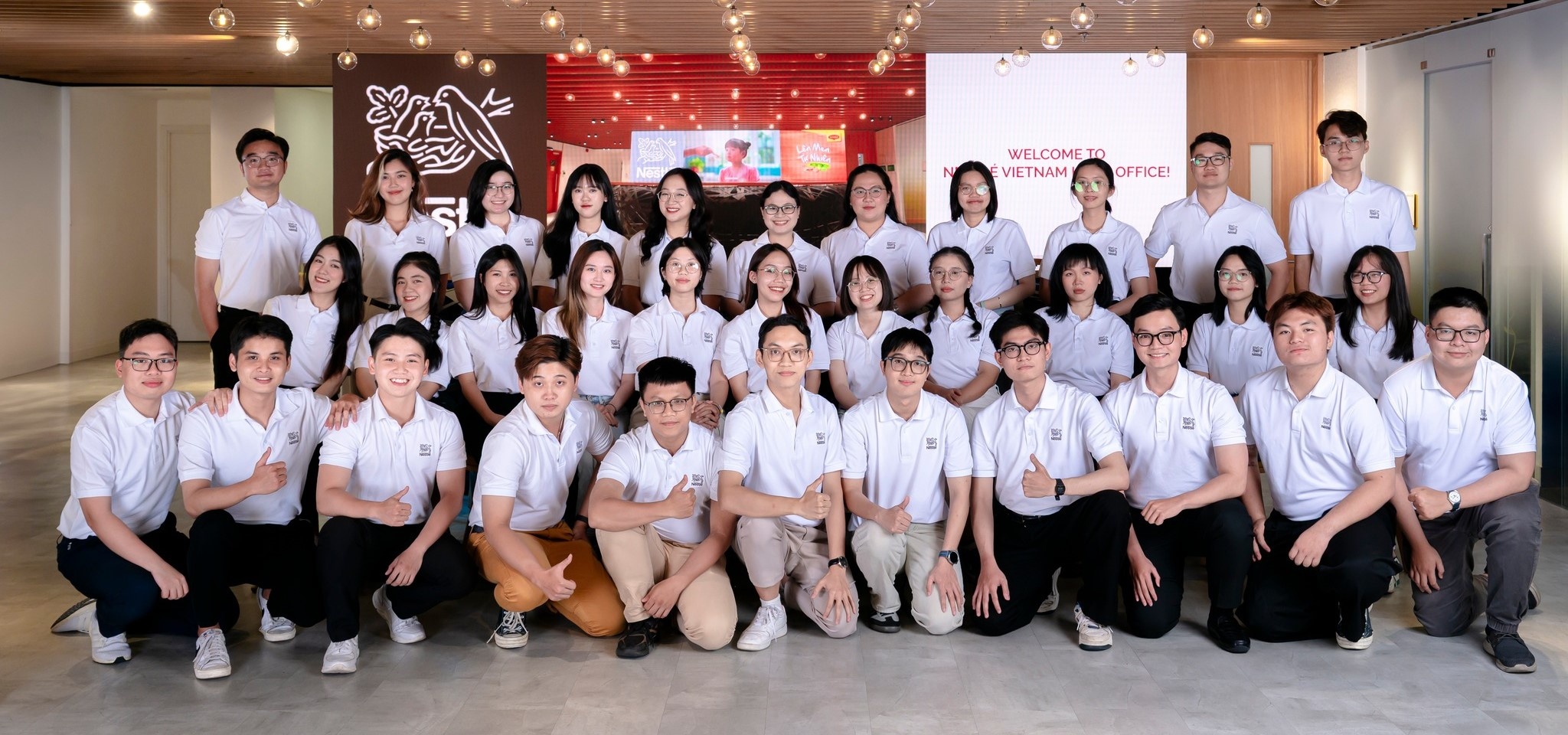 Nestl&eacute; ảnh 3