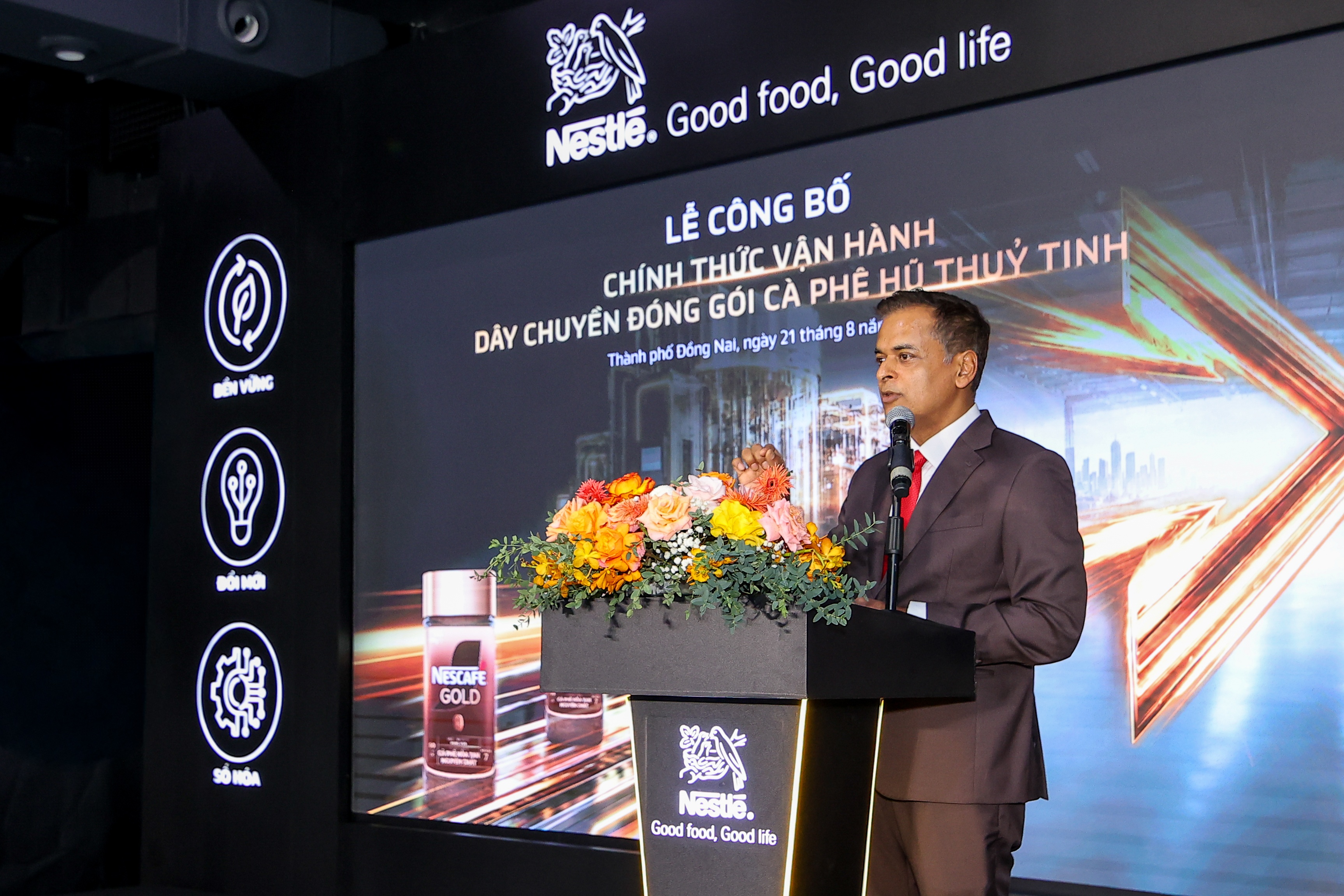 Nestl&eacute; ảnh 5