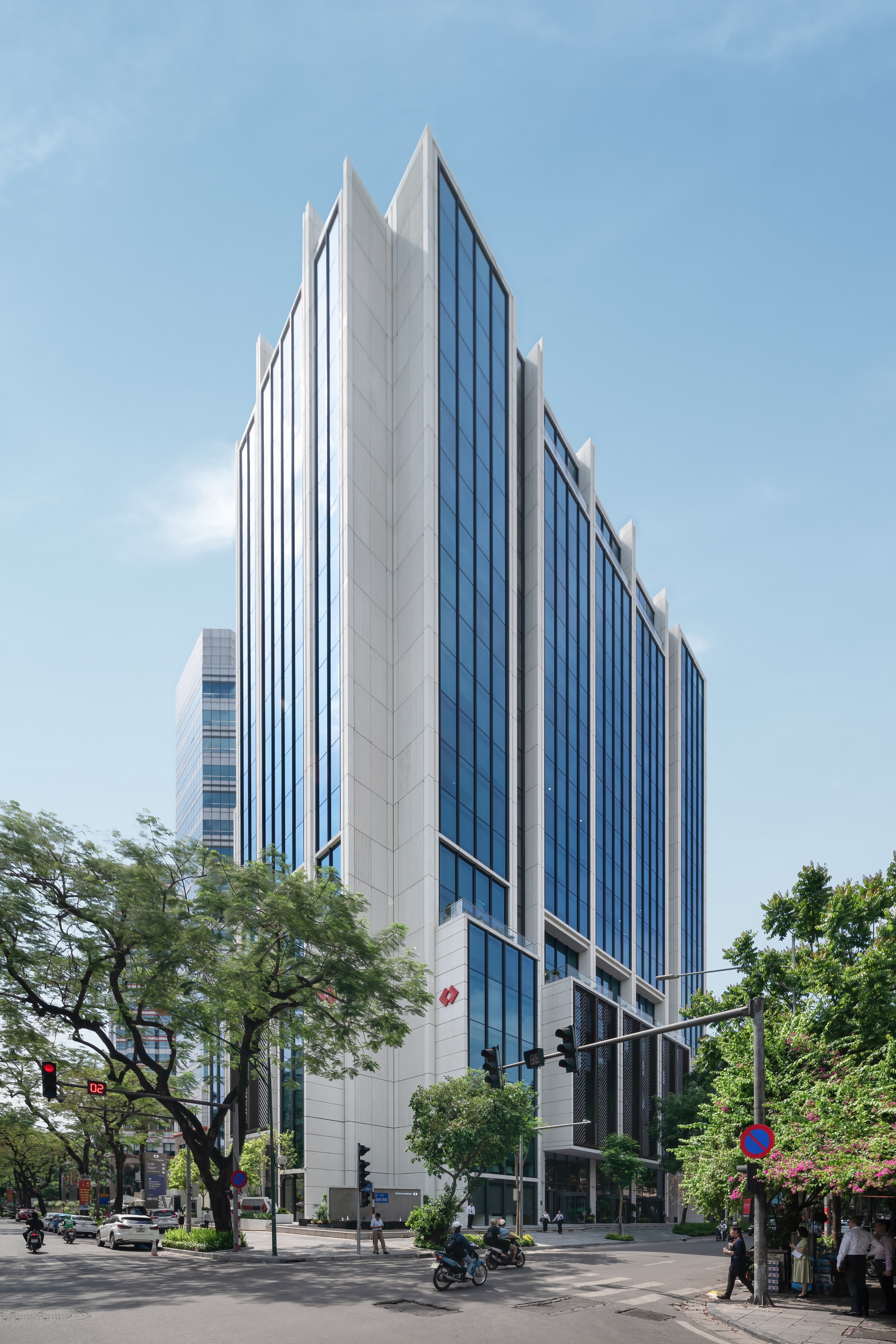 Techcombank ảnh 1