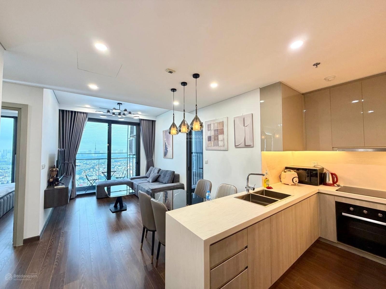 Vinhomes Smart City ảnh 2