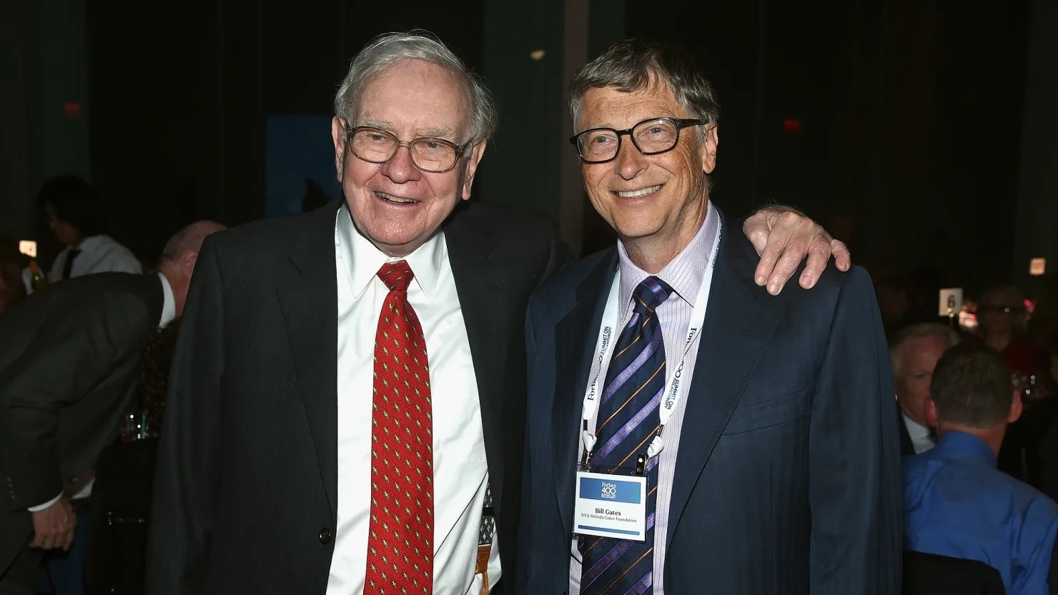 Cách đọc sách đặc biệt của Warren Buffett, Bill Gates, Elon Musk