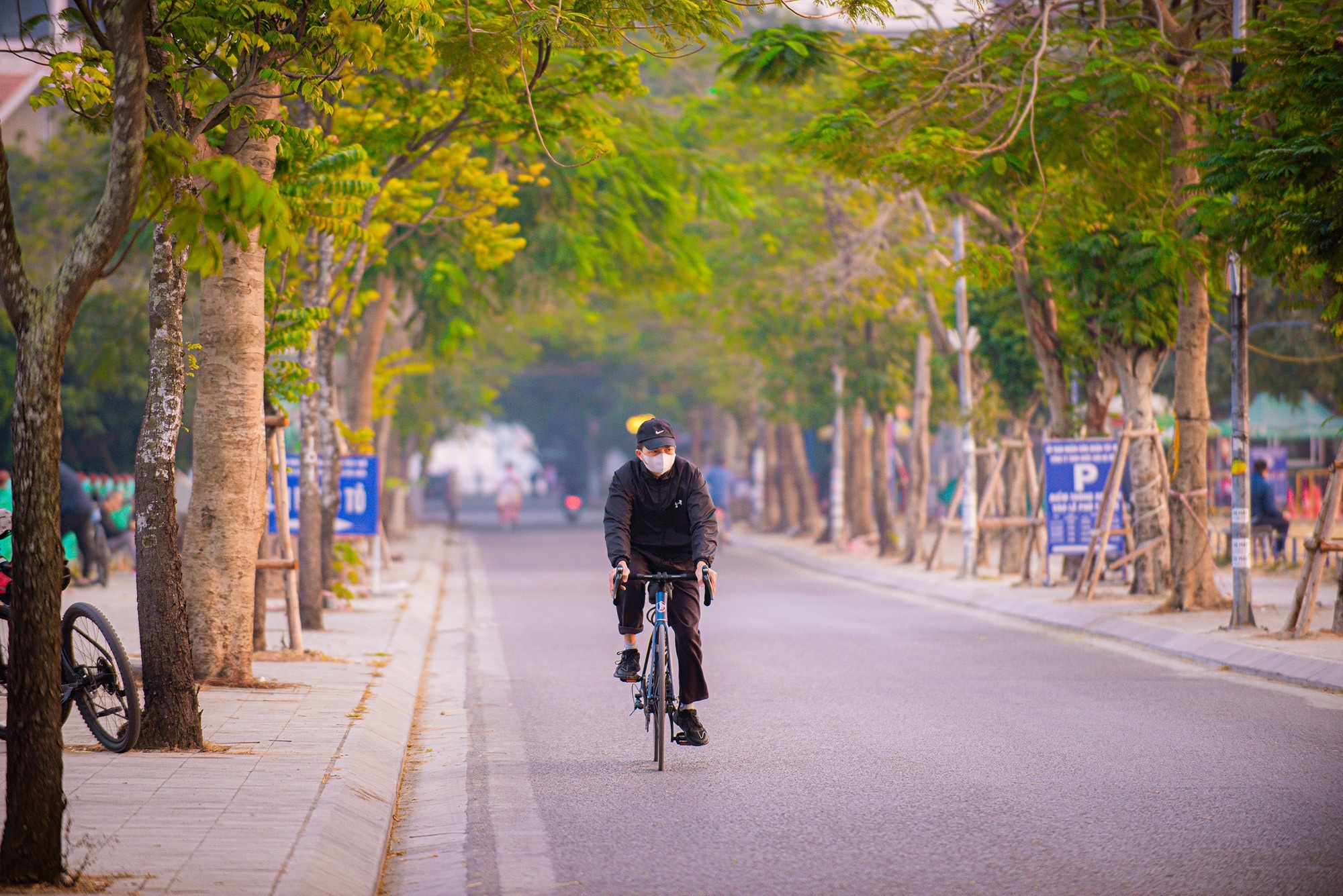 hồ t&acirc;y ảnh 1