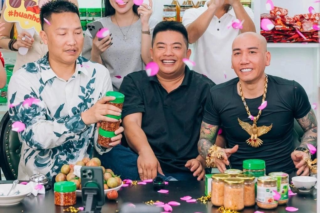 Con đường từ tài xế du lịch đến ông chủ cơ ngơi trăm tỷ của Hải Sapa TV