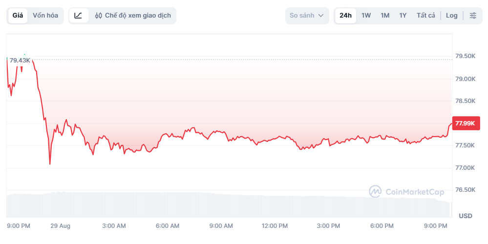 bitcoin ảnh 1