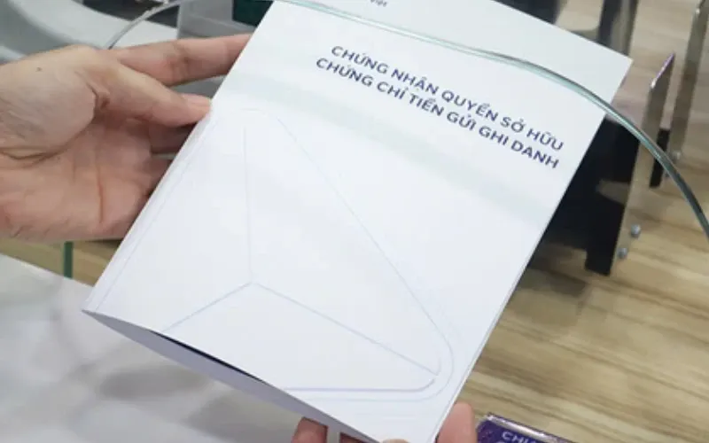 Lãi suất cao lan nhanh sang chứng chỉ tiền gửi