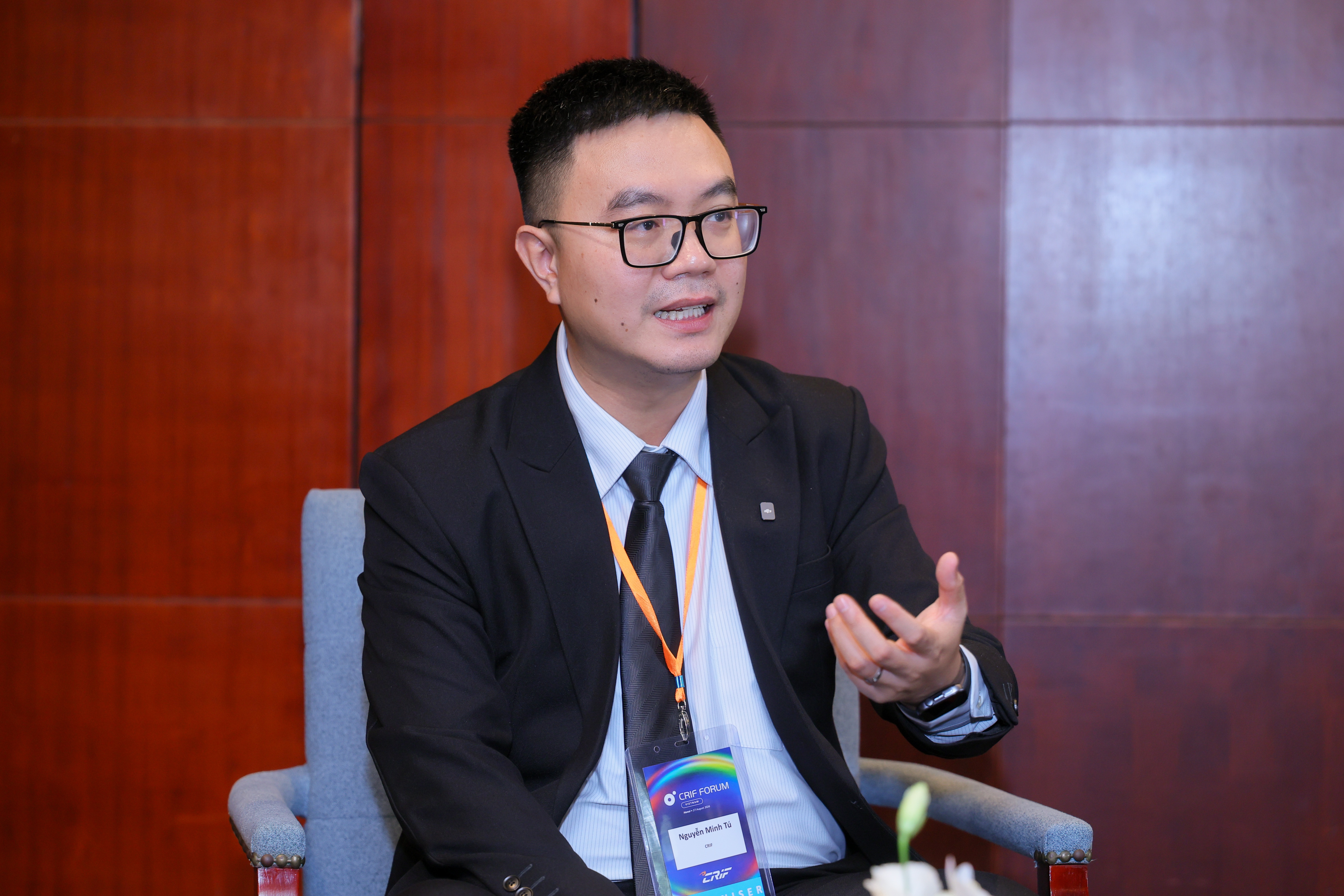trung t&acirc;m t&agrave;i ch&iacute;nh ảnh 2