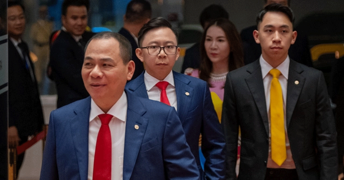 đại gia ảnh 1