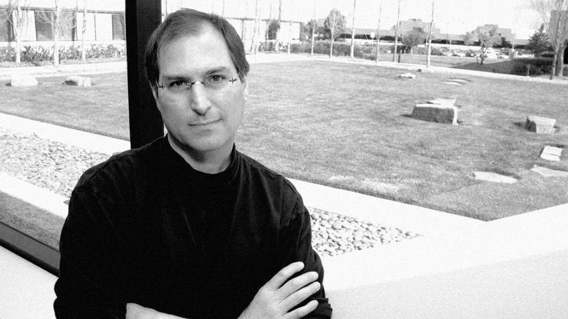 Cuốn sách khiến Steve Jobs thay đổi tương lai Apple
