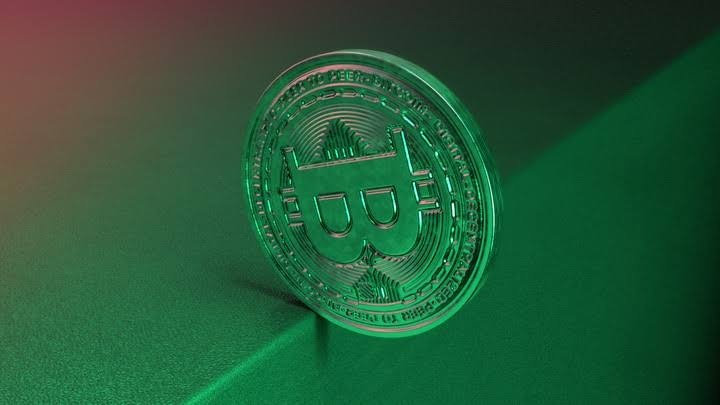 Bitcoin gây bất ngờ
