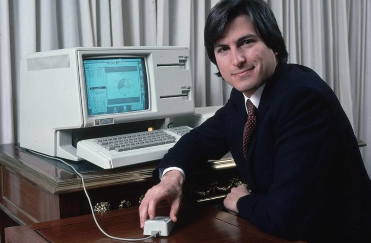 steve jobs ảnh 1 steve jobs ảnh 1