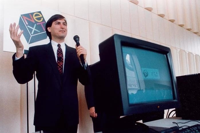 Gu đọc sách 'lạ' của Steve Jobs thời đi học