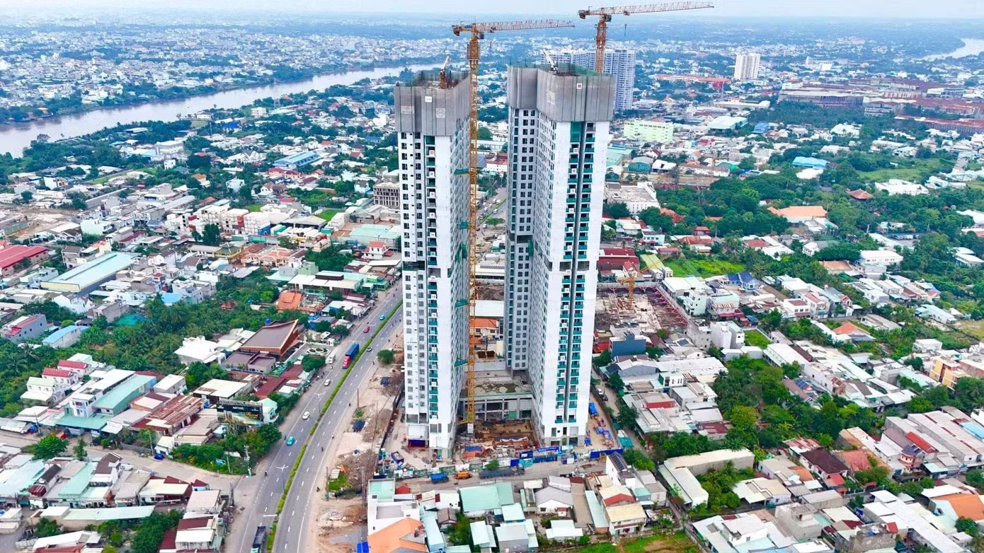 bất động sản ảnh 1