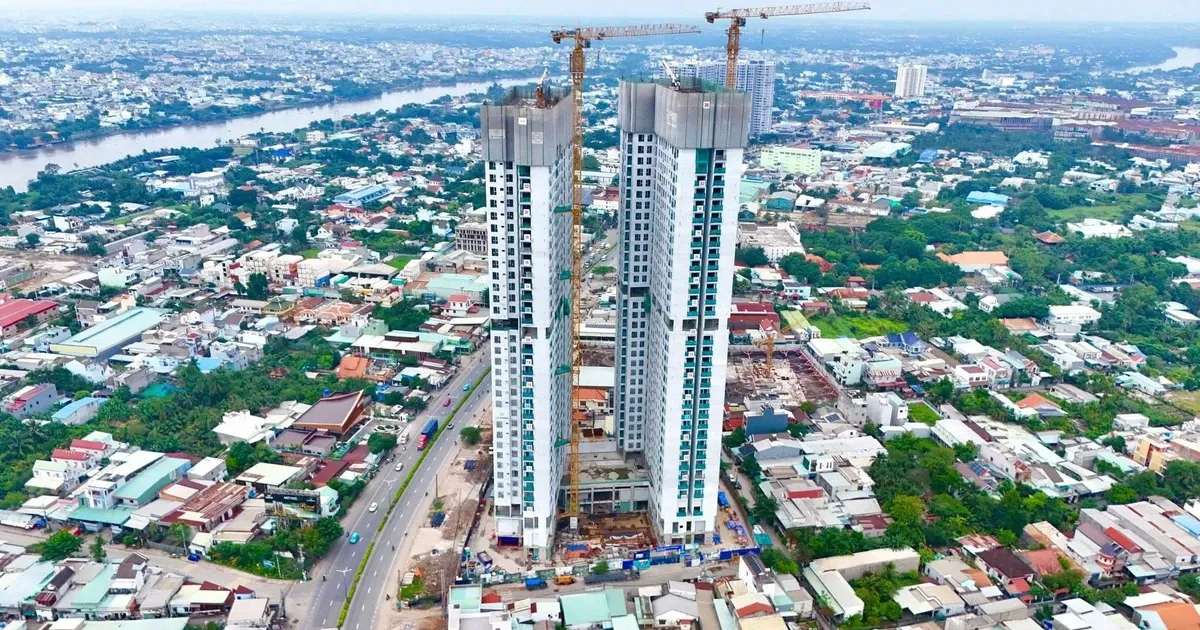 Thêm 10 dự án bất động sản ở TP.HCM được phép bán cho người nước ngoài