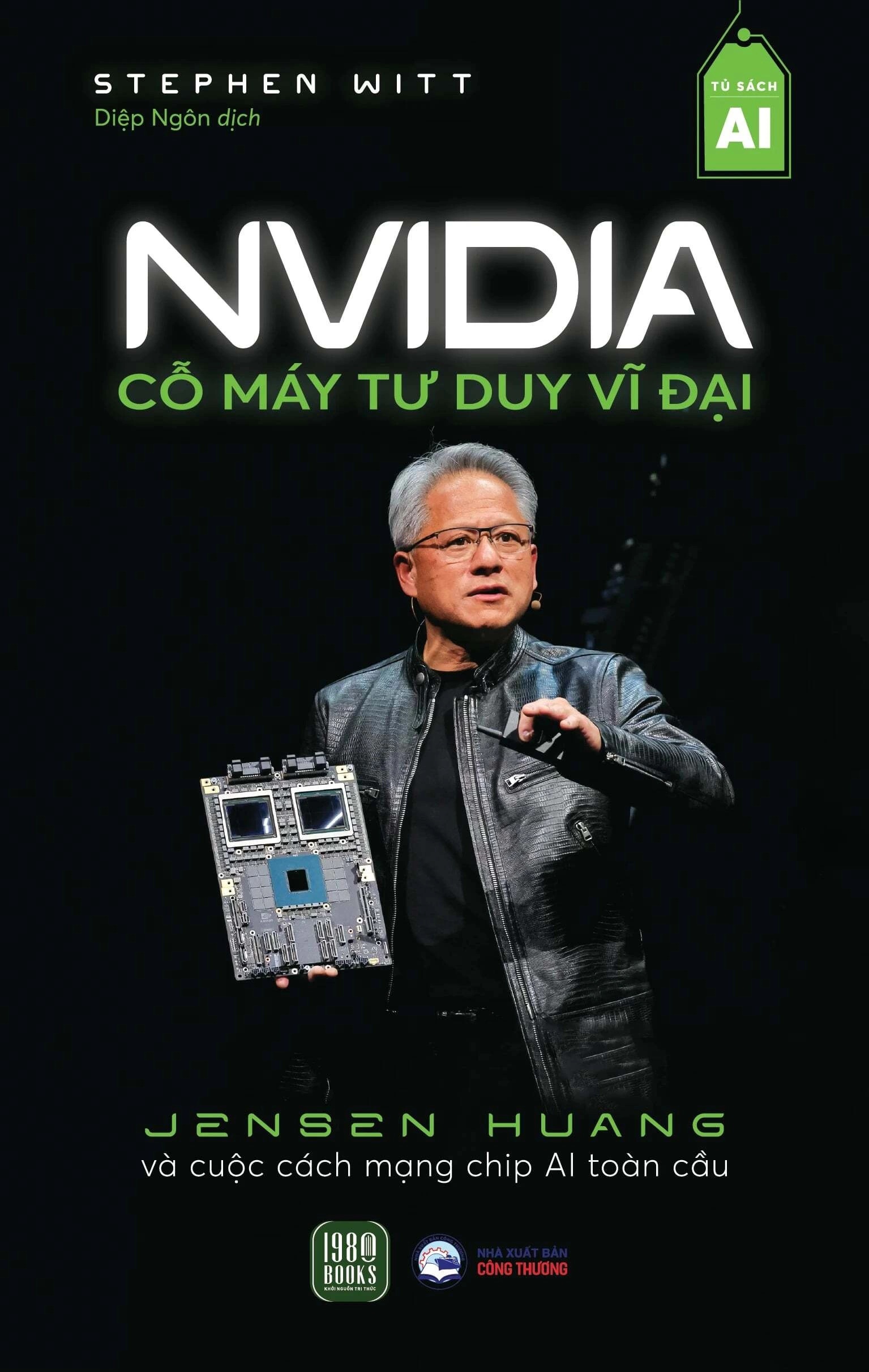nvidia ảnh 3