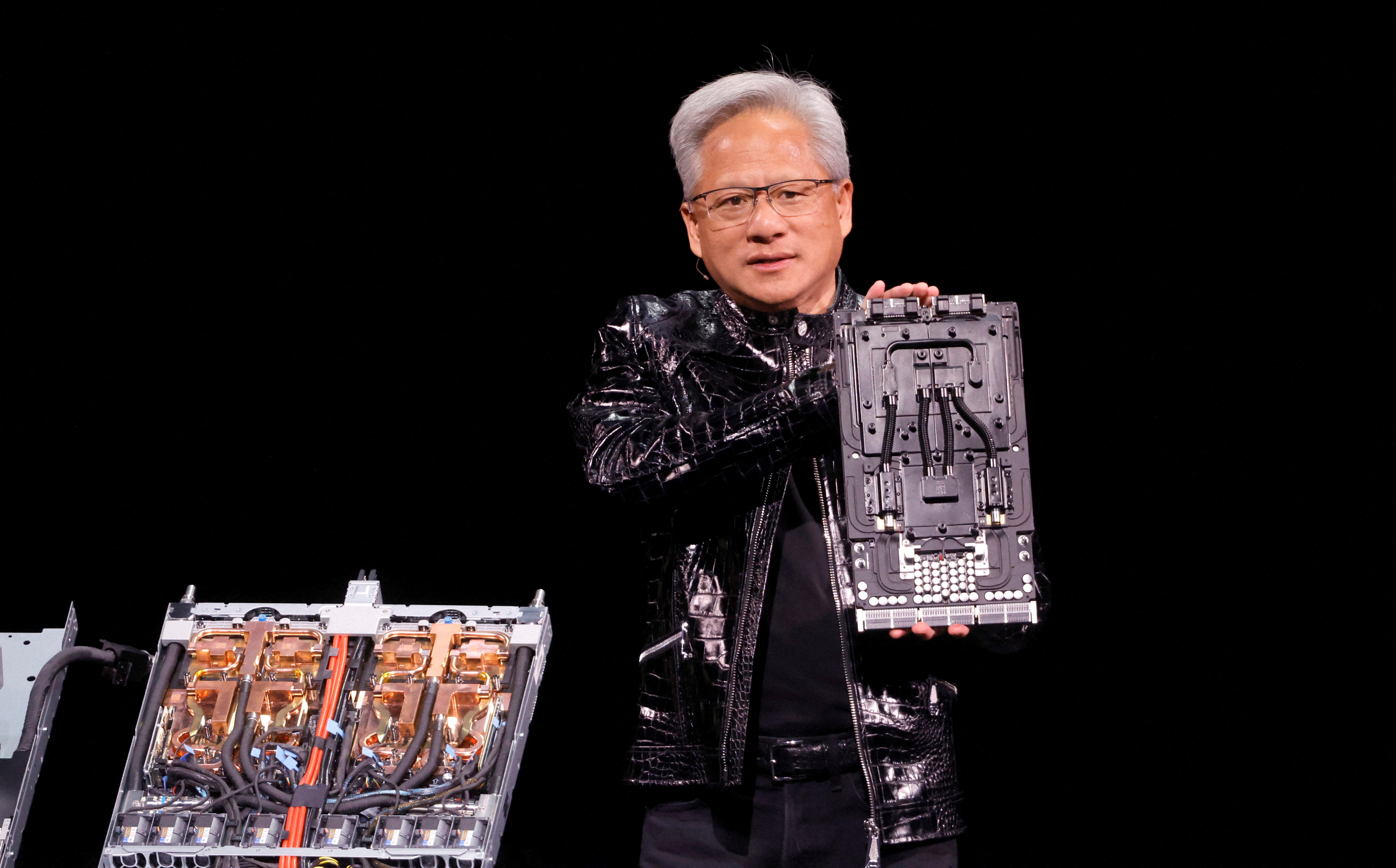 nvidia ảnh 1