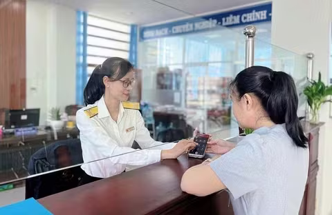 cục thuế ảnh 1