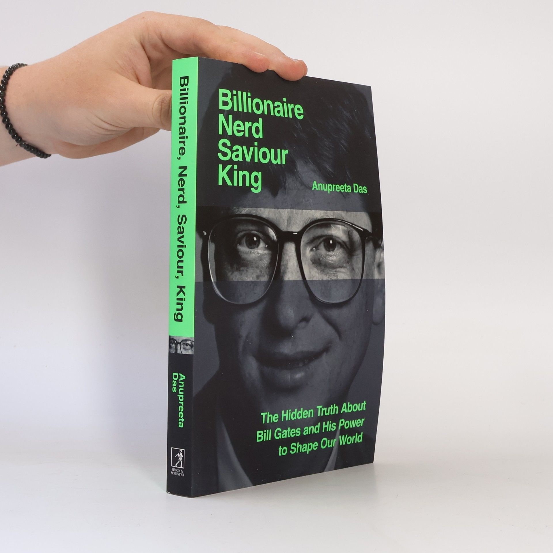bill gates ảnh 1