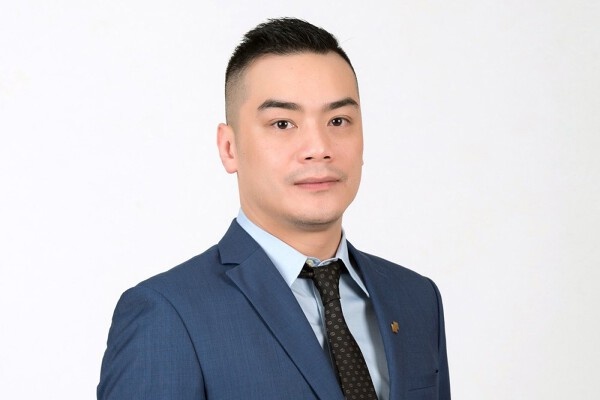 Sếp Masan làm Tổng giám đốc công ty sở hữu mỏ Núi Pháo