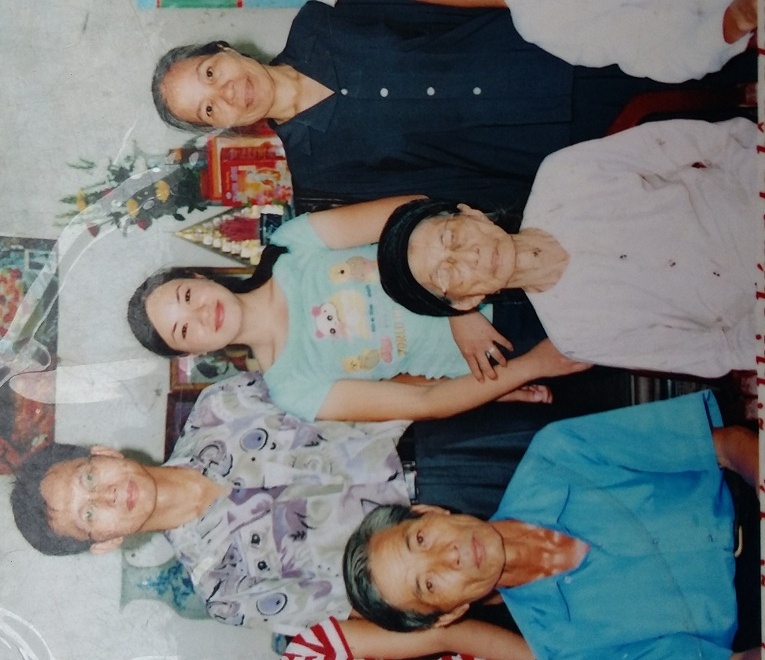 Lam giay chung tu cho nguoi song hinh anh