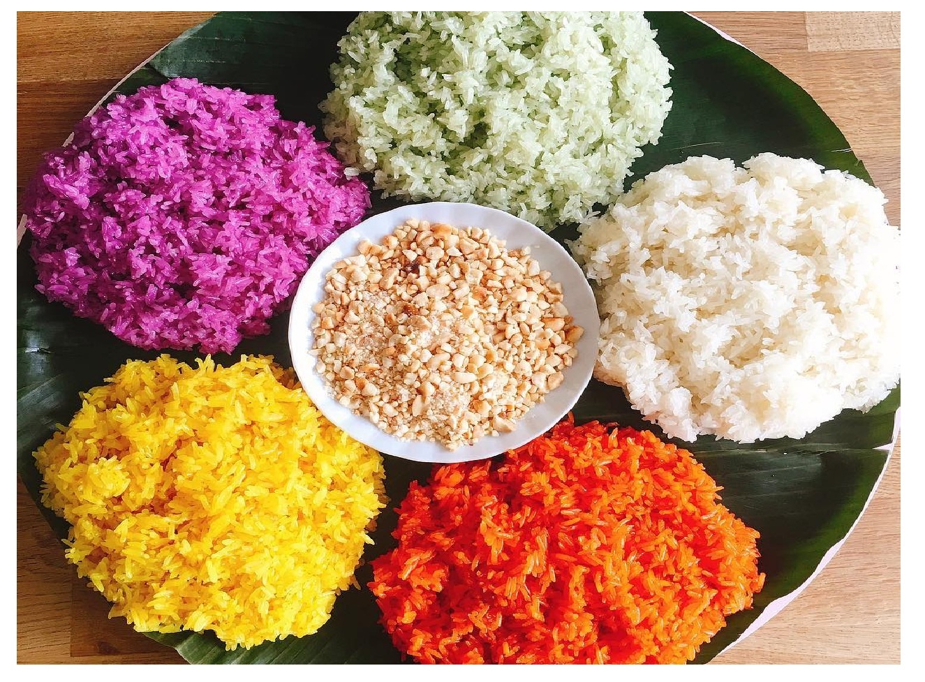 banh chung bao nhieu calo anh 9